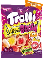 Мармеладные мозги Trolli Super Brain 175g