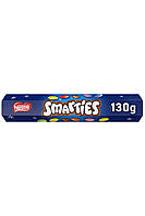 Драже Nestle Smarties Chocolate 130g