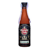 Havana Club Extra Anejo 50 ml