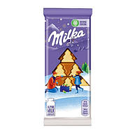Milka Sweet Winter 100 g