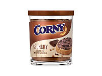Шоколадная паста Corny Крем-шоколад-криспы