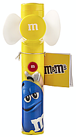 M&M's Torch Blue 20 g