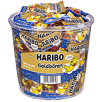 Haribo Goldbaren Hotel-edition Minis 1000g