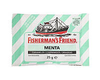 Fisherman's Friend Mentol No sugar 25 g