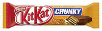 Батончик KitKat Chunky Peanut Butter 42g