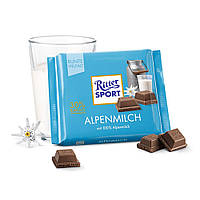 Mini Ritter Sport Alpenmilch 16 g