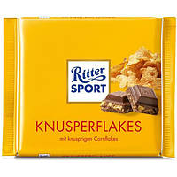 Mini Ritter Sport Knusperflakes 16 g