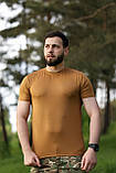 Футболка JERSEY Койот, фото 3