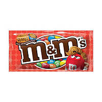 Драже M&M's Peanut Butter 46g