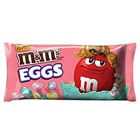 Драже M&M's Peanut Butter Eggs 260 g