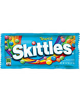 Skittles Tropical 61,5 g USA