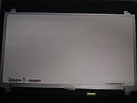 Матрица ноутбуков 15.6" N156BGE-E31 Rev C3 HD 30 pin LED slim засвет, потертость
