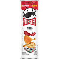 Чипсы Pringles Pizza 158g