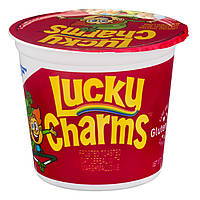 Хлопья Lucky Charms Marshmallows 48g