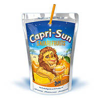 Capri-Sun Safari Fruit 200 ml