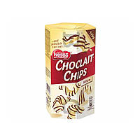 Nestle Choclait Chips 115 g