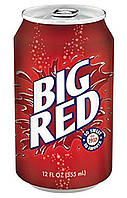 Big Red 355ml