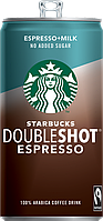 Starbucks Doubleshot Espresso No Sugar 200 ml