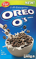 Oreo O s Cereal 350 g