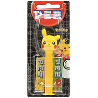 Pez Pokemon Pikachu Пикачу 2s 17g