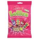 Swizzels Lollies 189 g