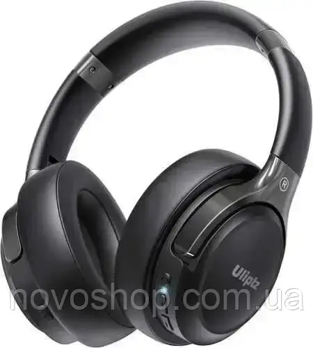 Бездротові Bluetooth-навушники Uliptz WH202A