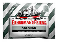 Fisherman's Friend Lakritz 25 g