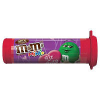 M&M's Minis Milk Chocolate Love 30,6 g