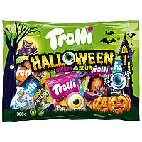 Trolli Halloween Sweet and Sour 19s 360g