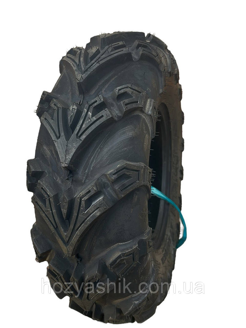 Покришка на квадроцикл atv 25х8-12 (205/80-12) 47F ТL (8PR), "ChaoYang" ARISUN