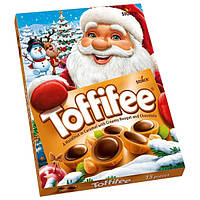 Конфеты Toffifee Christmas Santa 250 g
