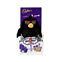 Cadbury Angry Birds Black 70 g