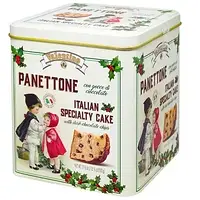 Панеттоне Valentino Panettone Italian Speciality Cake шоколадные чипсы 500 g