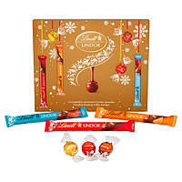 Коробка конфет Lindt Assorted Selection Box 227 g