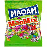 Жевательные конфеты MAOAM MaoMix 250 g