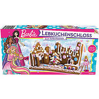 Barbie Lebkuchenschloss 468 g
