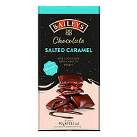 Шоколад Baileys Milk Chocolate Salted Caramel 90g