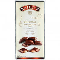 Шоколад Baileys Milk Chocolate Original 90g