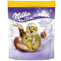 Milka Bonbons Milk Creme 86 g