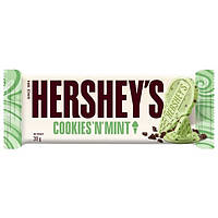 Hershey's Cookies Mint 39 g