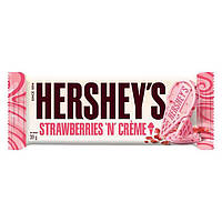 Hershey's Strawberry Creme 39 g