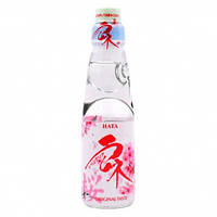 Лимонад Ramune Original Sakura 200 ml