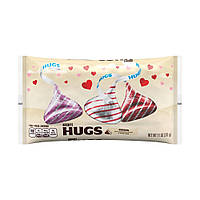 Kisses Hugs White Creme 311 g