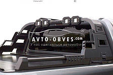 Дуга в кузов силова для MItsubishi L200 2024-...