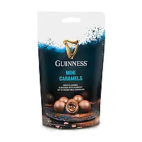 Конфеты Guinness Mini Caramels 102g