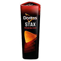 Снеки Doritos Stax Mexican Chili Salsa 170 g