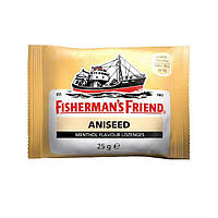 Fishermans Friend Aniseed 25 g