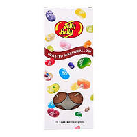 Аромасвечи Jelly Belly Toasted Marshmallow 10s