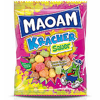 Жевательные конфеты Maoam Kracher Sour 175 g