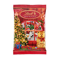 Конфеты Lindt Teddy Mix 145g